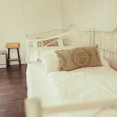 Feriegård Stodola Rasztow Raszkow (Lower Silesia)