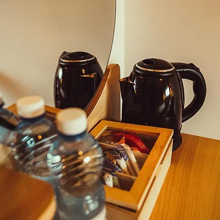 Feriegård Stodola Rasztow