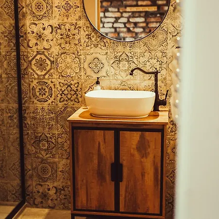 Stodola Rasztow Feriegård Raszkow (Lower Silesia)