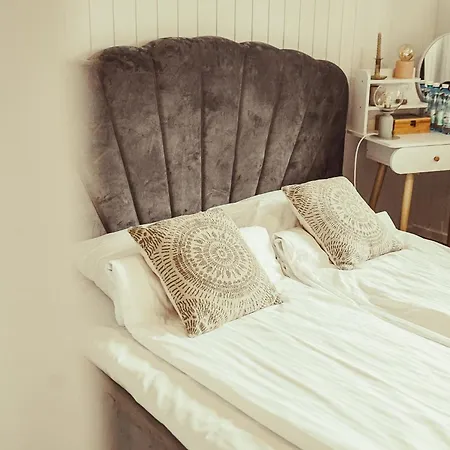 Stodola Rasztow Feriegård Raszkow (Lower Silesia)