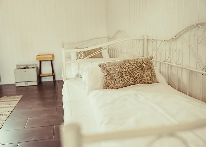 Farm stay Stodola Rasztow Raszkow (Lower Silesia)