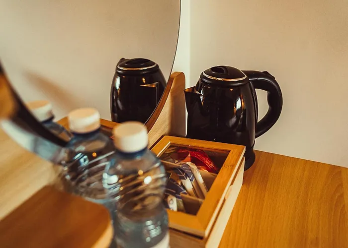 Farm stay Stodola Rasztow