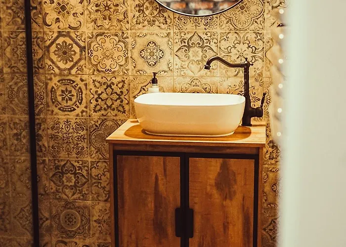 Stodola Rasztow Farm stay Raszkow (Lower Silesia)